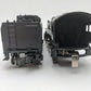 Lionel 6-18605 Mopar Express 4-4-2 Steam Locomotive #1987 VG