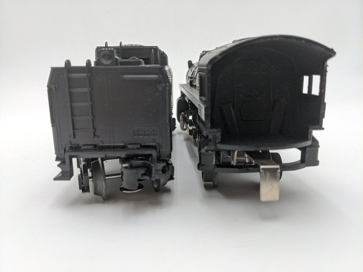 Lionel 6-18605 Mopar Express 4-4-2 Steam Locomotive #1987 VG