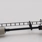Atlas 6911 O Scale Clear Position Light W/Red,Green & Yellow Signal (3 Rail) Kit VG/Box
