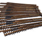 Atlas HO Code 100 #6 LH & RH Turnout Switches [8] VG