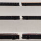 Athearn HO Scale Trailer Flatcar with Trailers & Containers [6] VG