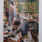 Riches to Rust Paperback Book By Eric Twitty VG