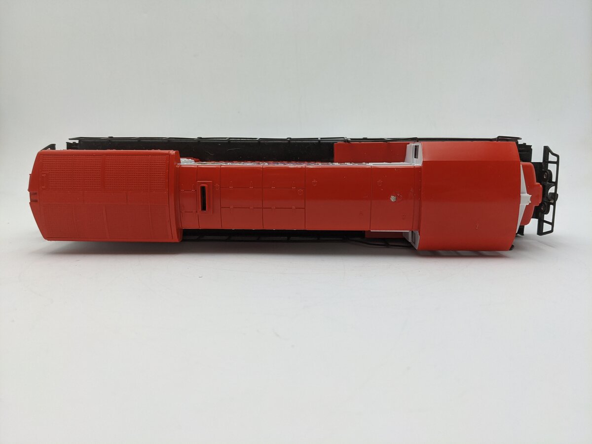 Lionel 6-8773 O Gauge Mickey Mouse U36B Diesel Locomotive #8773 VG