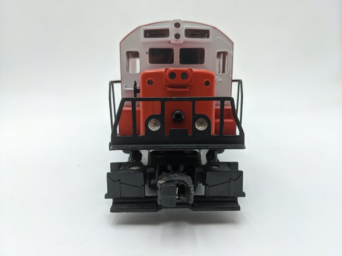 Lionel 6-8773 O Gauge Mickey Mouse U36B Diesel Locomotive #8773 VG