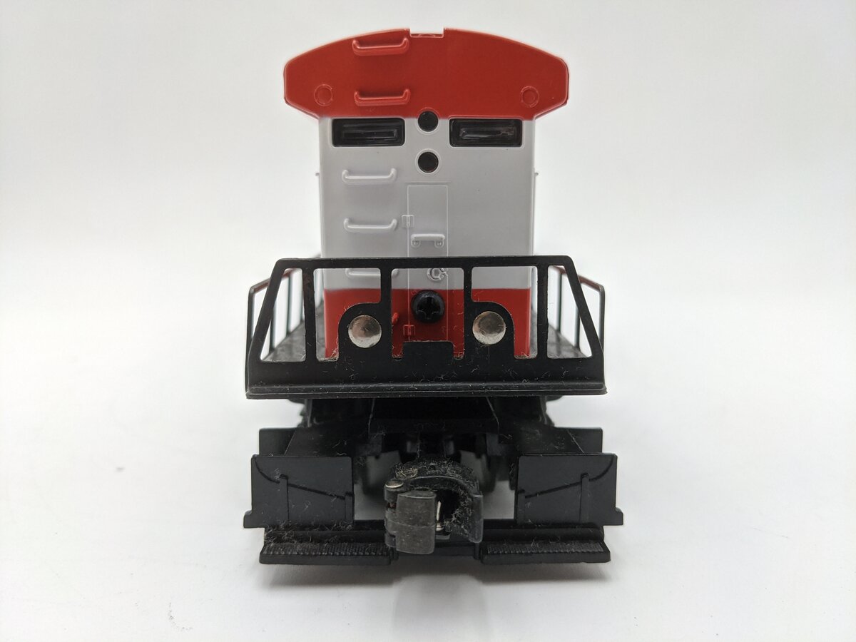 Lionel 6-8773 O Gauge Mickey Mouse U36B Diesel Locomotive #8773 VG