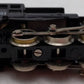 N Scale Pennsylvania Railroad Steam Locomotive #383 EX