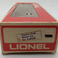 Lionel 6-9853 O Gauge Cracker Jack Billboard Reefer Car (Caramel) VG/Box