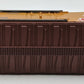 Lionel 6-9853 O Gauge Cracker Jack Billboard Reefer Car (Caramel) VG/Box