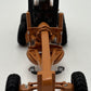 New Holland 1:50 Scale Diecast Case 845 Motor Grader EX/Box