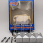 Atlas 6936 SA Single Target Mast Signal - Set of 3 Signals & 4 Sheds 6932's VG/Box