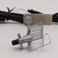 Atlas 6936 SA Single Target Mast Signal - Set of 3 Signals & 4 Sheds 6932's VG/Box
