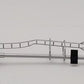Atlas 6936 SA Single Target Mast Signal - Set of 3 Signals & 4 Sheds 6932's VG/Box