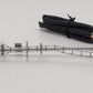Atlas 6936 SA Single Target Mast Signal - Set of 3 Signals & 4 Sheds 6932's VG/Box