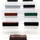 Bachmann & Other HO Scale Assorted Freight Cars [9] VG