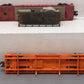 Lionel Vintage O Gauge Freight Cars: 6012, 6357, 6362-55, 3656, 3520, 6812 [6] VG
