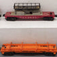 Lionel Vintage O Gauge Freight Cars: 6012, 6357, 6362-55, 3656, 3520, 6812 [6] VG