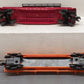 Lionel Vintage O Gauge Freight Cars: 6012, 6357, 6362-55, 3656, 3520, 6812 [6] VG