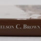 Lumber Hardcover Book By Nelson C. Brown VG