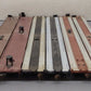 Athearn HO Flatcar Trailers with Trailer Loads [6] VG
