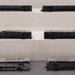 Athearn HO Flatcar Trailers with Trailer Loads [6] VG