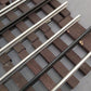 Gargraves 101 O Gauge 3 Rail Phantom Tinplate 37" Wood Tie Flex Track [3] EX