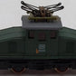 Arnold Rapido N Scale German Federal Railway Diesel Locomotive #16905 VG