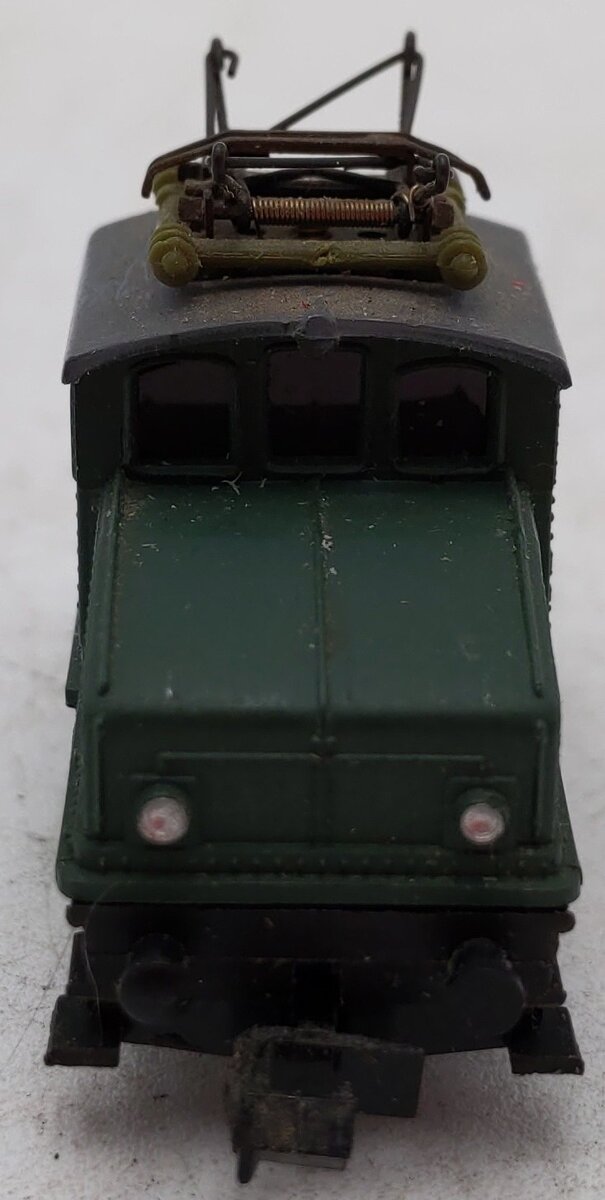 Arnold Rapido N Scale German Federal Railway Diesel Locomotive #16905 VG