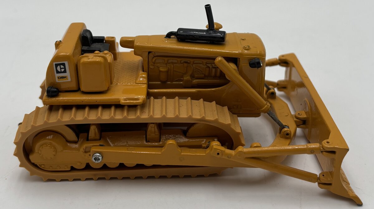 Arpra 1:50 Caterpillar D8K Tractor EX/Box