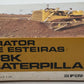 Arpra 1:50 Caterpillar D8K Tractor EX/Box