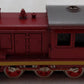 Atlas 4069 N Scale Davenport 0-6-0 Diesel Switcher VG