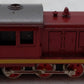 Atlas 4069 N Scale Davenport 0-6-0 Diesel Switcher VG