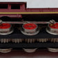 Atlas 4069 N Scale Davenport 0-6-0 Diesel Switcher VG