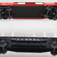 Lionel Vintage O Gauge 6530 Fire Instruction Car & 6844 Missile Storage Car VG