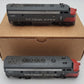 Athearn N Scale Southern Pacific Diesel Locomotives powered and non-power #6287 EX