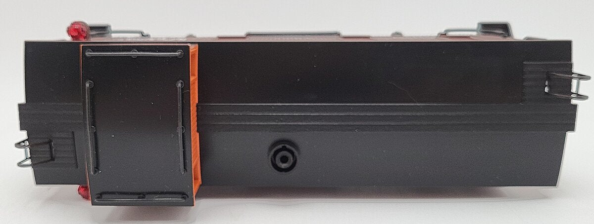 Lionel 6-52047 O Gauge SSW 1944 Cottonbelt Woodside Caboose #1921 EX/Box