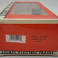 Lionel 6-52047 O Gauge SSW 1944 Cottonbelt Woodside Caboose #1921 EX/Box