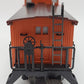 Lionel 6-52047 O Gauge SSW 1944 Cottonbelt Woodside Caboose #1921 EX/Box