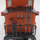 Lionel 6-52047 O Gauge SSW 1944 Cottonbelt Woodside Caboose #1921 EX/Box