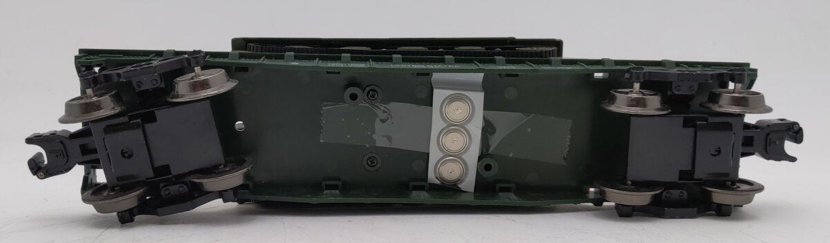 Menards O Gauge 279-2655 U.S ARMY Camo Tank #532 LN/Box