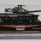 Menards O Gauge 279-2655 U.S ARMY Camo Tank #532 LN/Box