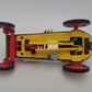 BMC Toy Figures 0605 1/6 Scale 1947 Racer Pedal Car Bank #26 Limited Edition LN/Box