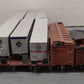 Athearn & Other HO Scale Freight Cars [5] VG
