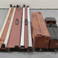 Athearn & Other HO Scale Freight Cars [5] VG
