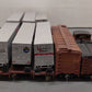 Athearn & Other HO Scale Freight Cars [5] VG