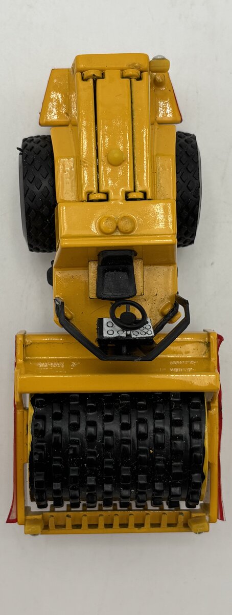 ARPRA Supermini 1:50 Dynapac CA25 Vibratory Roller EX/Box
