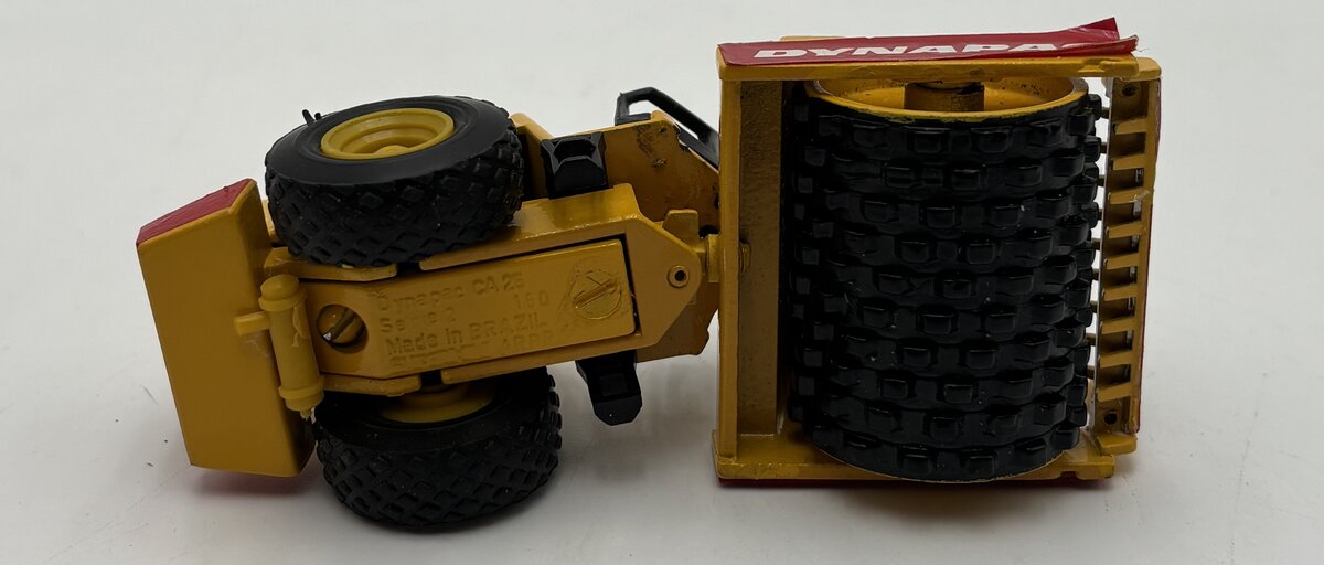 ARPRA Supermini 1:50 Dynapac CA25 Vibratory Roller EX/Box