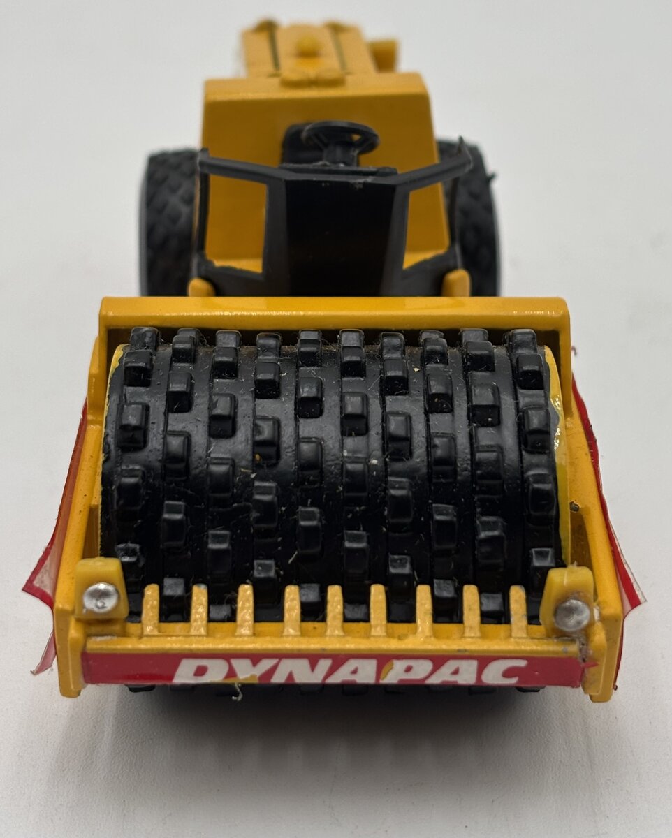 ARPRA Supermini 1:50 Dynapac CA25 Vibratory Roller EX/Box