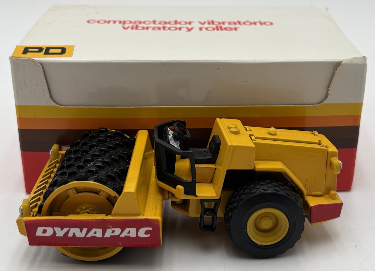 ARPRA Supermini 1:50 Dynapac CA25 Vibratory Roller EX/Box