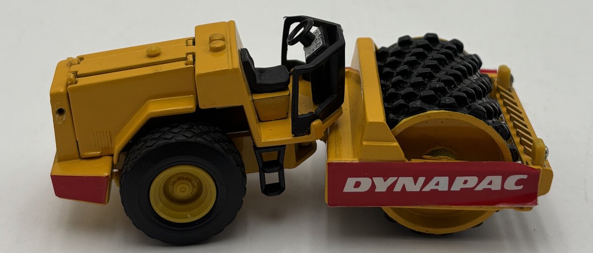 ARPRA Supermini 1:50 Dynapac CA25 Vibratory Roller EX/Box