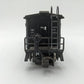 Lionel 6-19726 O Gauge New York Central Bay Window Caboose VG